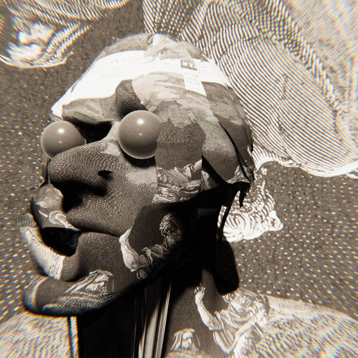 Hypersona #004